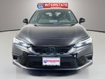 2023 Honda Civic Hatchback Sport