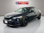 2023 Honda Civic Hatchback Sport