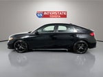 2023 Honda Civic Hatchback Sport