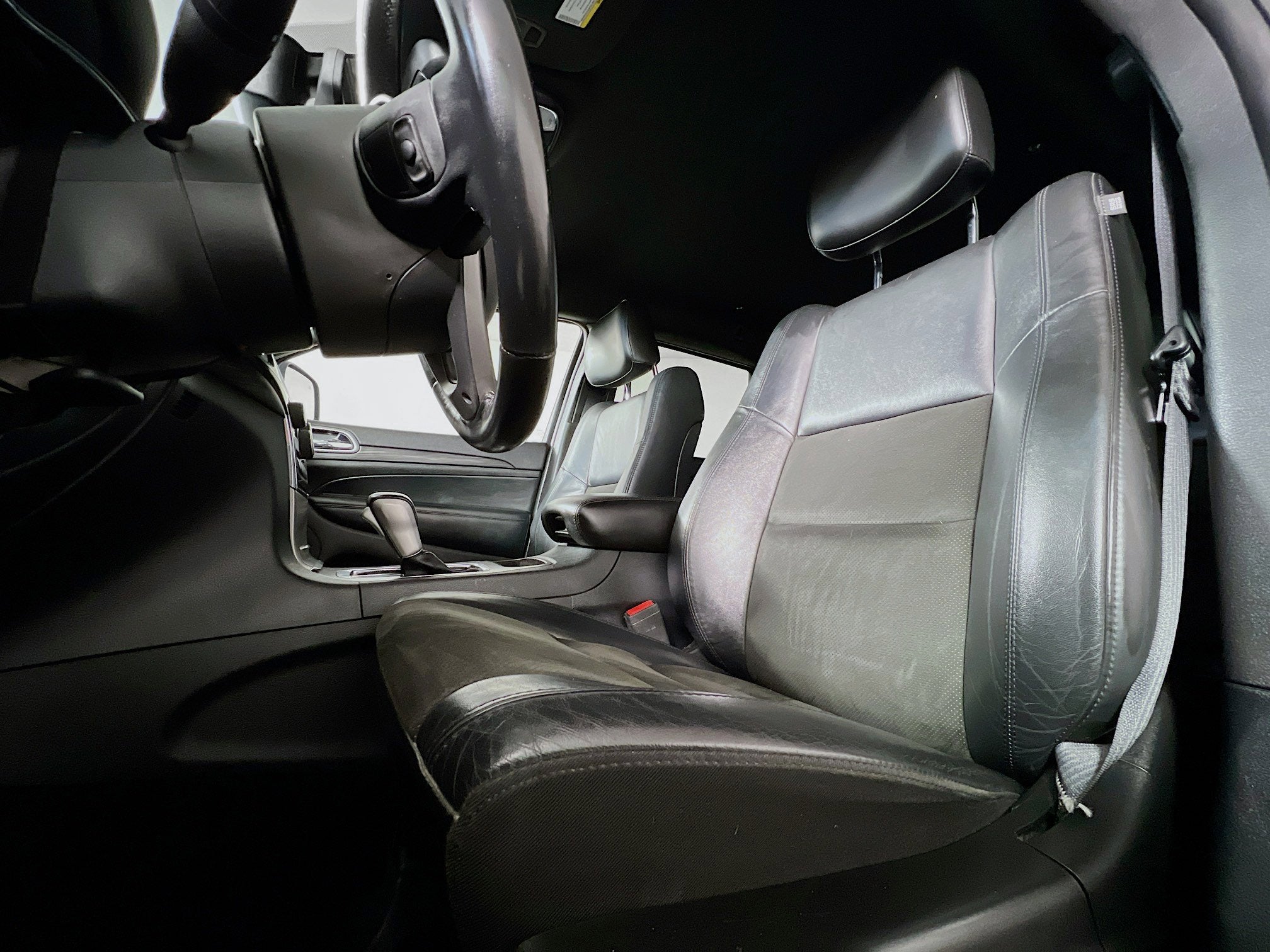 2020 Jeep Grand Cherokee Laredo E