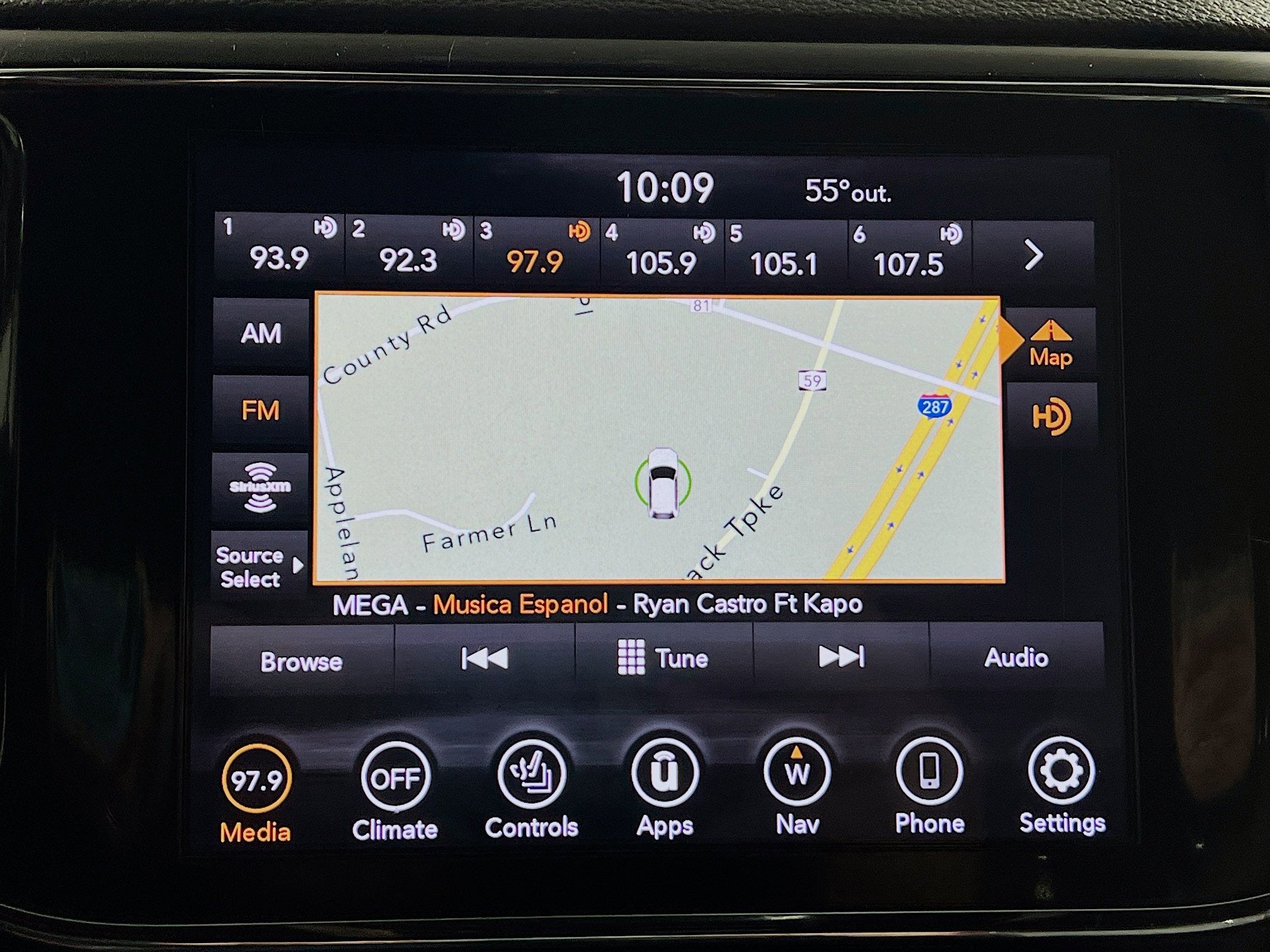 2020 Jeep Grand Cherokee Laredo E