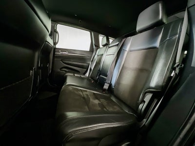 2020 Jeep Grand Cherokee Laredo E