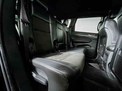 2020 Jeep Grand Cherokee Laredo E