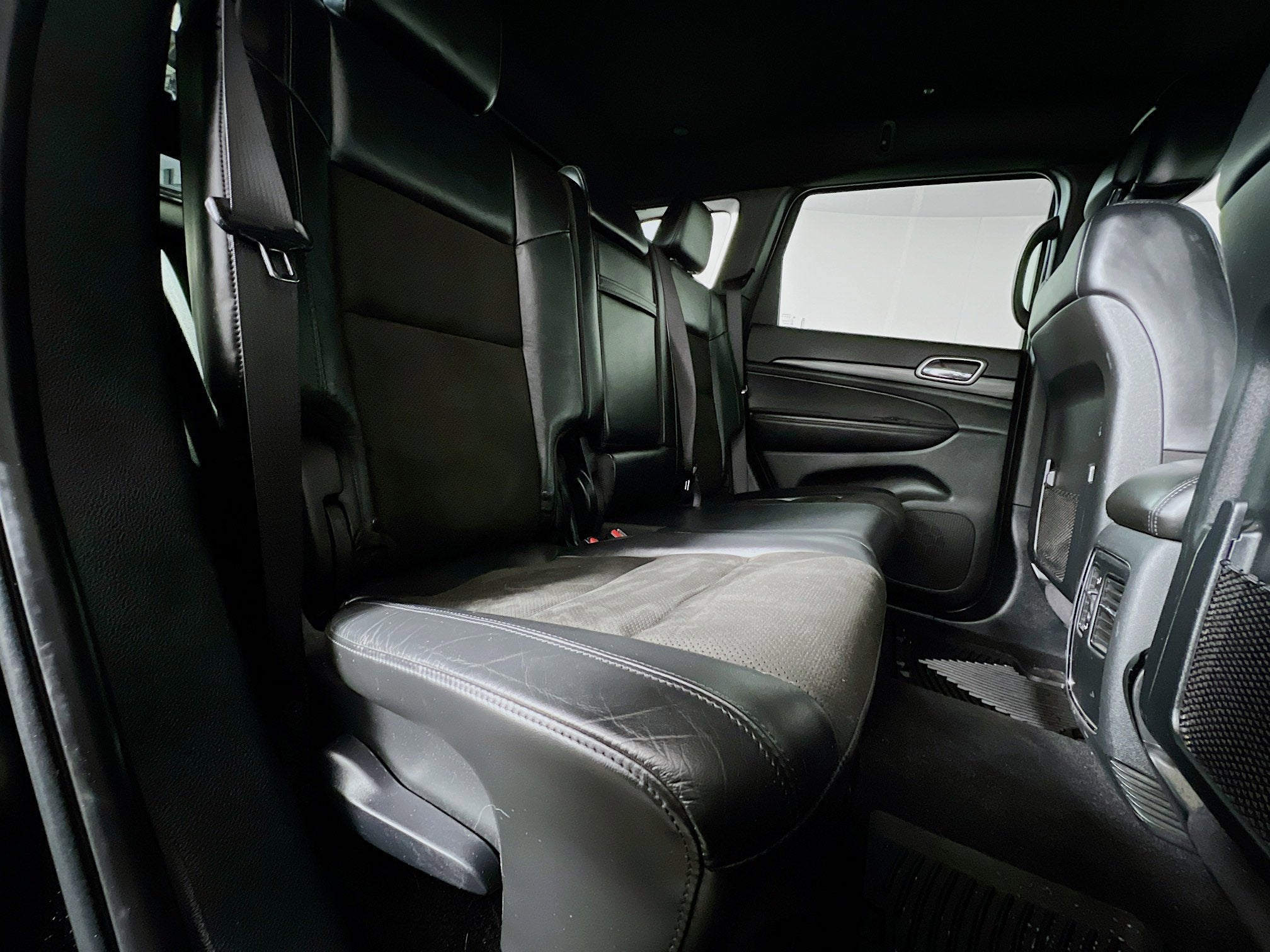 2020 Jeep Grand Cherokee Laredo E