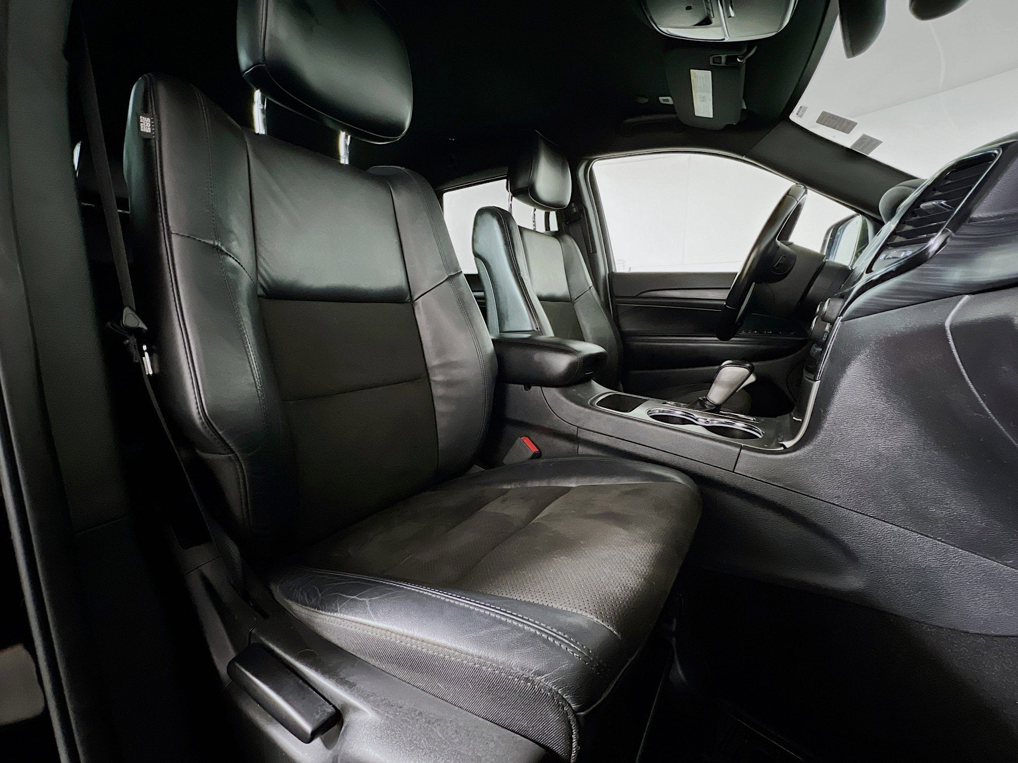 2020 Jeep Grand Cherokee Laredo E