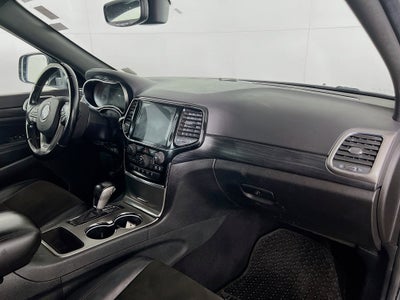 2020 Jeep Grand Cherokee Laredo E