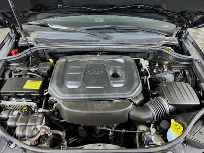 2020 Jeep Grand Cherokee Laredo E