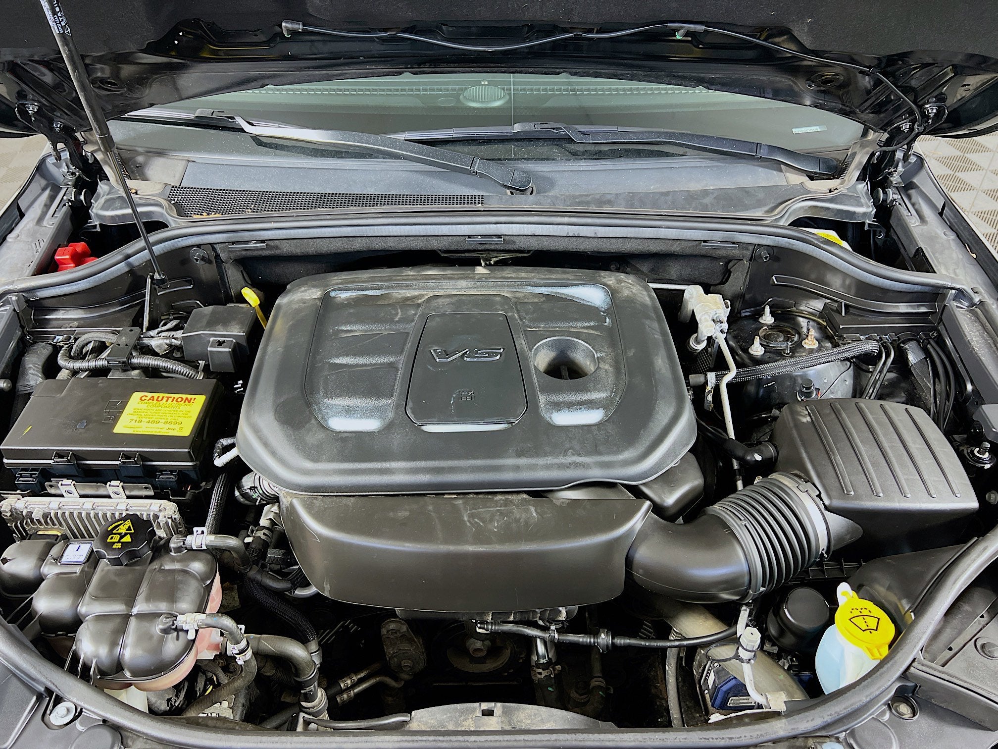 2020 Jeep Grand Cherokee Laredo E