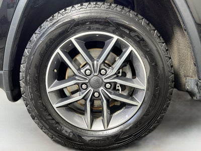 2020 Jeep Grand Cherokee Laredo E