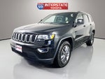 2020 Jeep Grand Cherokee Laredo E