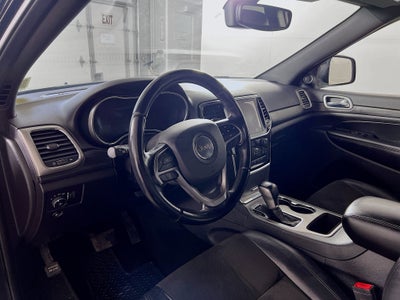 2020 Jeep Grand Cherokee Laredo E