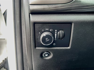 2019 Jeep Grand Cherokee Laredo E