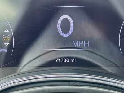 2019 Jeep Grand Cherokee Laredo E