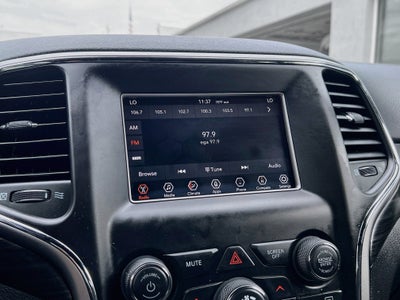 2019 Jeep Grand Cherokee Laredo E