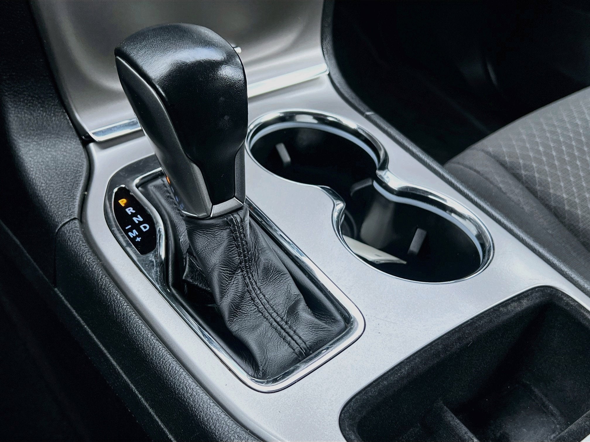 2019 Jeep Grand Cherokee Laredo E