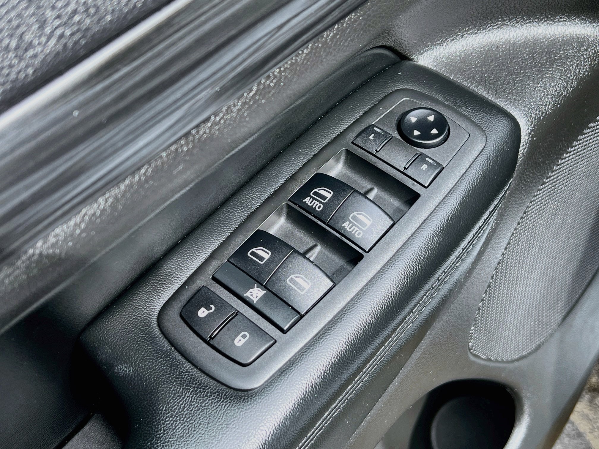 2019 Jeep Grand Cherokee Laredo E
