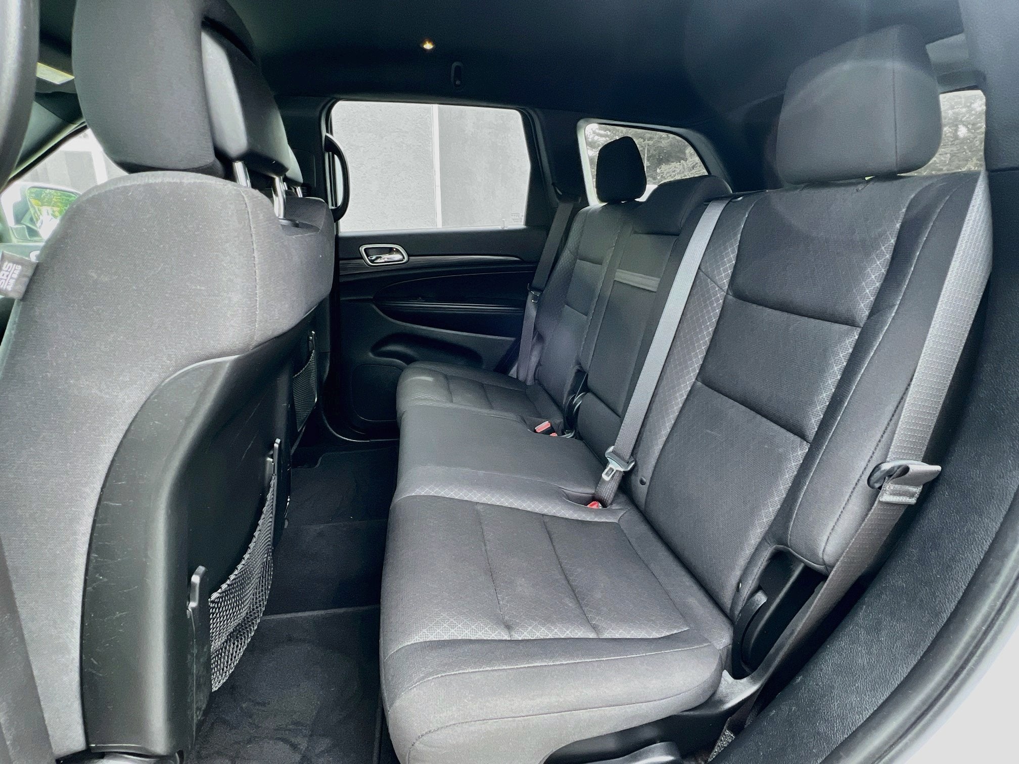 2019 Jeep Grand Cherokee Laredo E