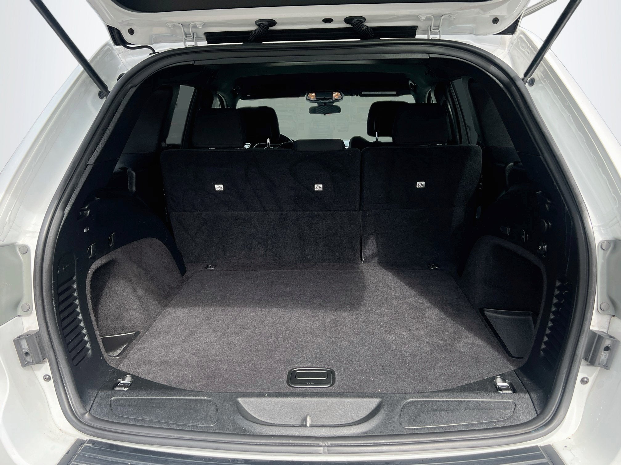 2019 Jeep Grand Cherokee Laredo E