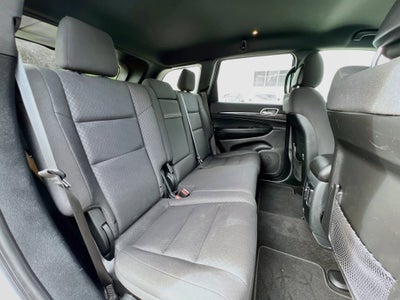 2019 Jeep Grand Cherokee Laredo E