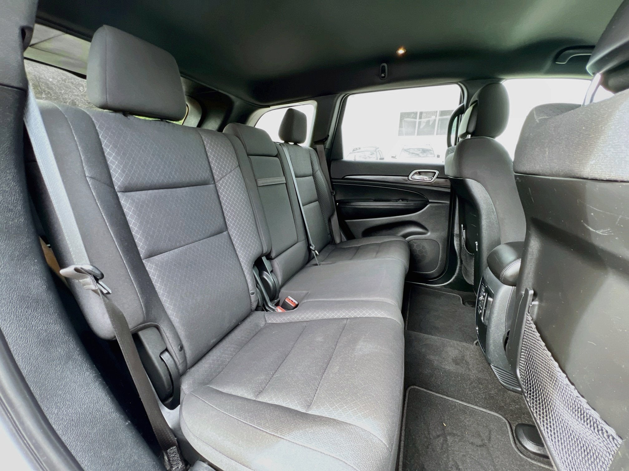 2019 Jeep Grand Cherokee Laredo E