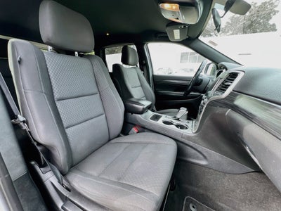 2019 Jeep Grand Cherokee Laredo E