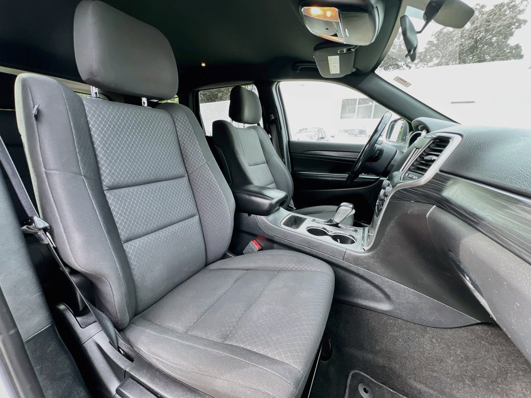 2019 Jeep Grand Cherokee Laredo E