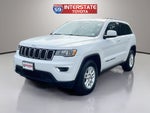2019 Jeep Grand Cherokee Laredo E