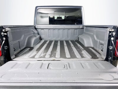 2021 Jeep Gladiator Sport S