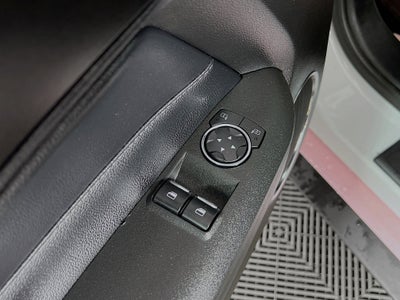 2022 Ford Mustang Base