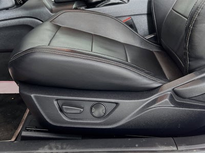 2022 Ford Mustang Base