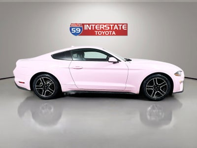2022 Ford Mustang Base