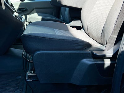 2025 Ford Transit Passenger Wagon Base