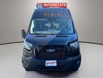 2025 Ford Transit Passenger Wagon Base