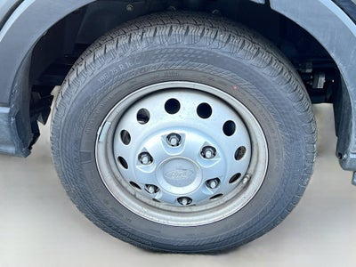 2025 Ford Transit Passenger Wagon Base