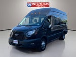 2025 Ford Transit Passenger Wagon Base