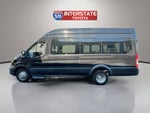 2025 Ford Transit Passenger Wagon Base