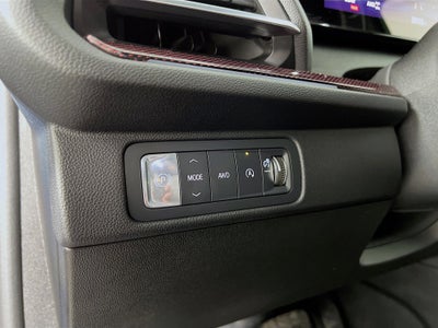 2024 Chevrolet Traverse AWD Z71