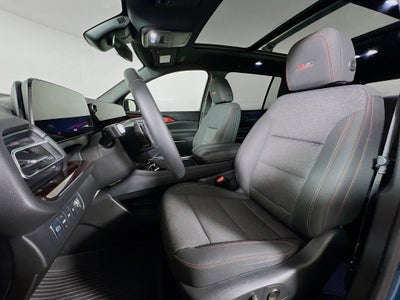 2024 Chevrolet Traverse AWD Z71