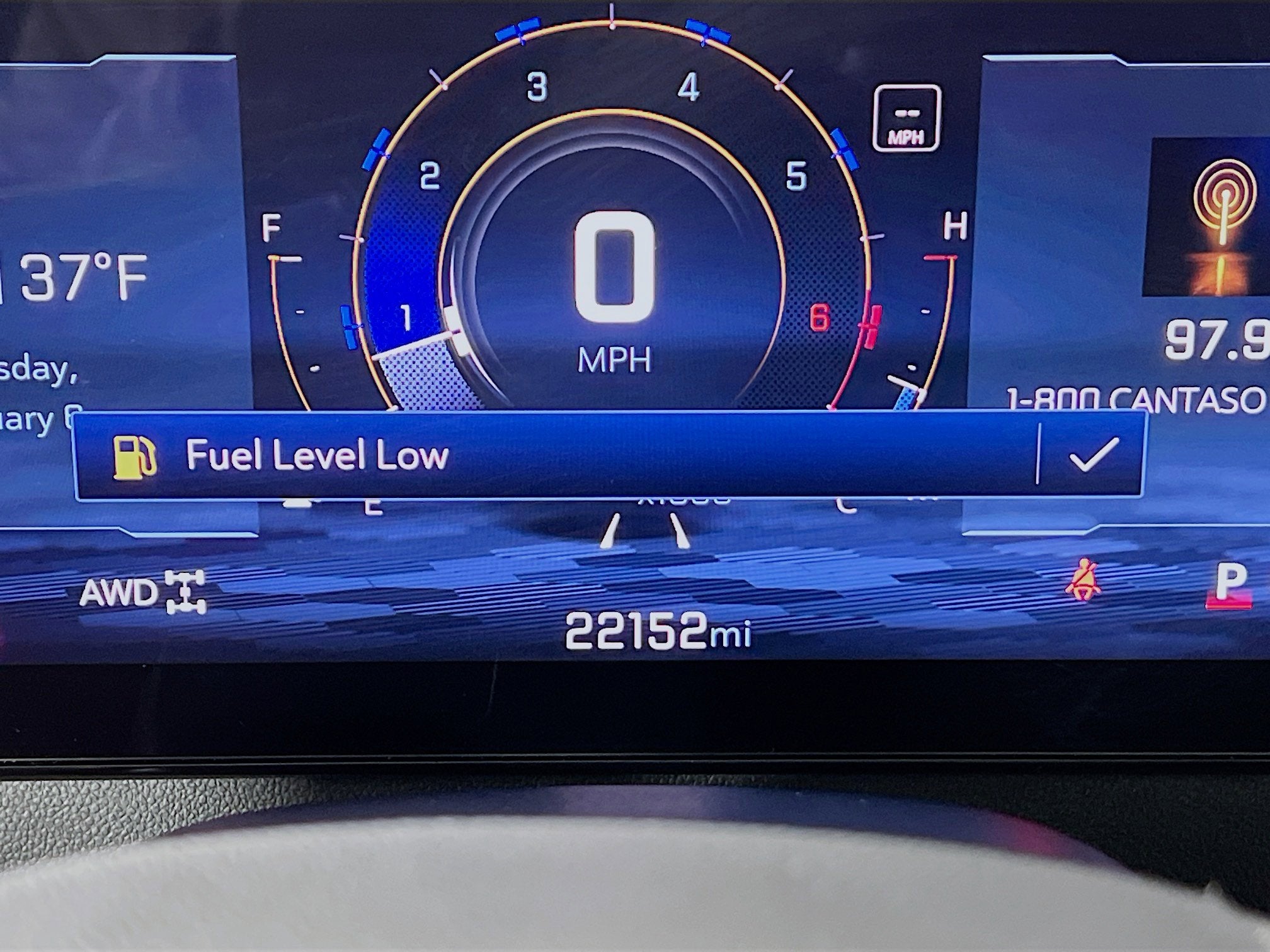 2024 Chevrolet Traverse AWD Z71