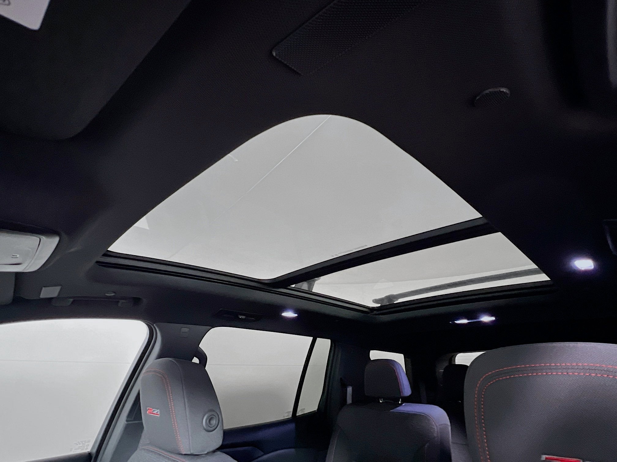 2024 Chevrolet Traverse AWD Z71