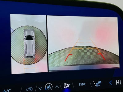 2024 Chevrolet Traverse AWD Z71