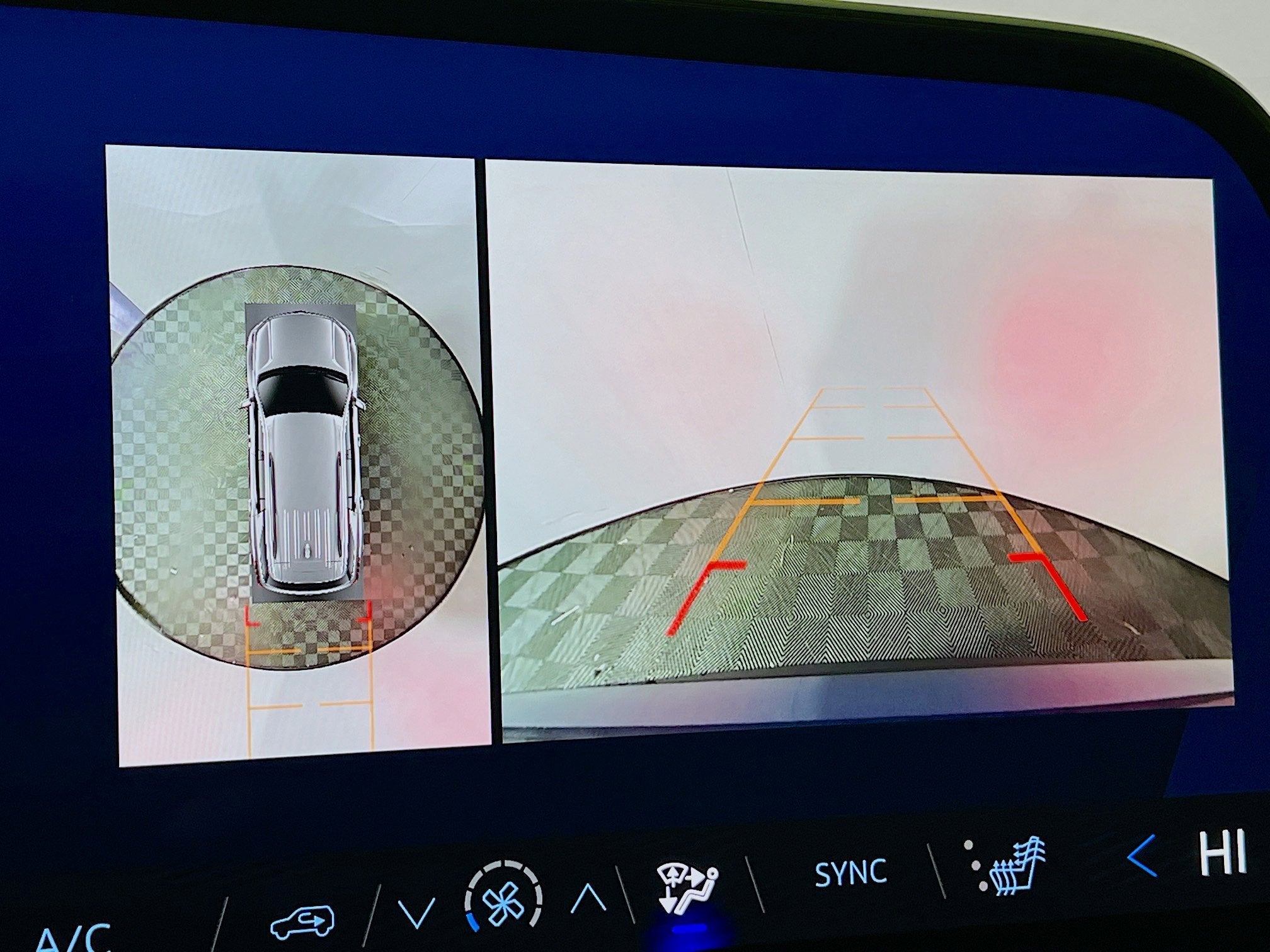 2024 Chevrolet Traverse AWD Z71