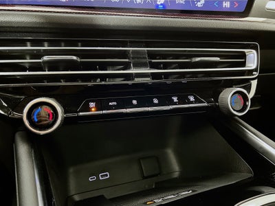 2024 Chevrolet Traverse AWD Z71