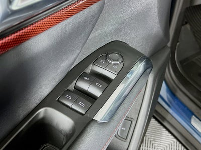 2024 Chevrolet Traverse AWD Z71