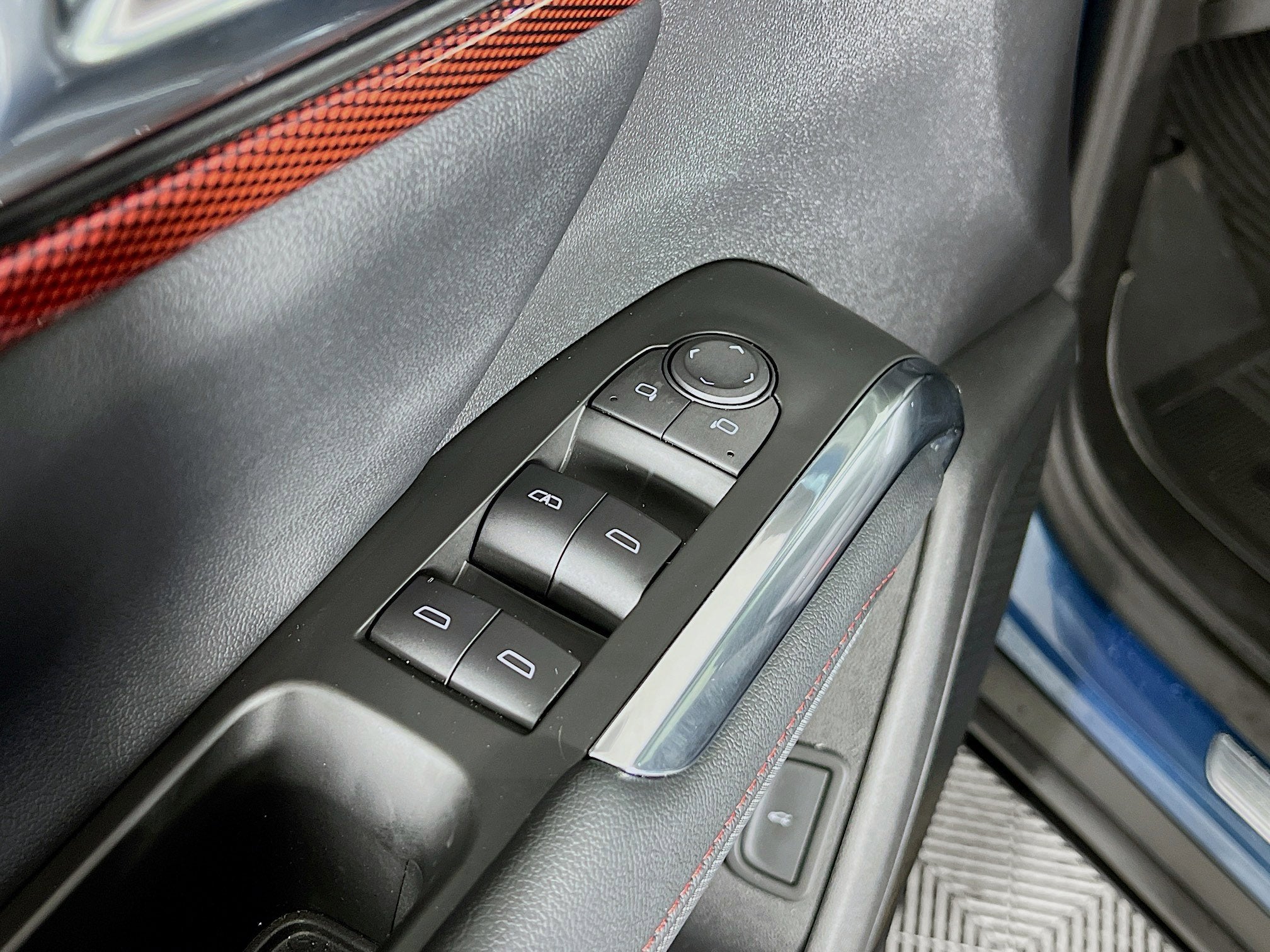 2024 Chevrolet Traverse AWD Z71