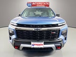 2024 Chevrolet Traverse AWD Z71
