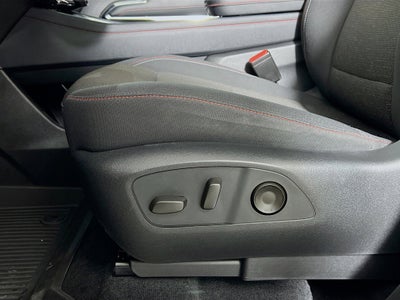 2024 Chevrolet Traverse AWD Z71