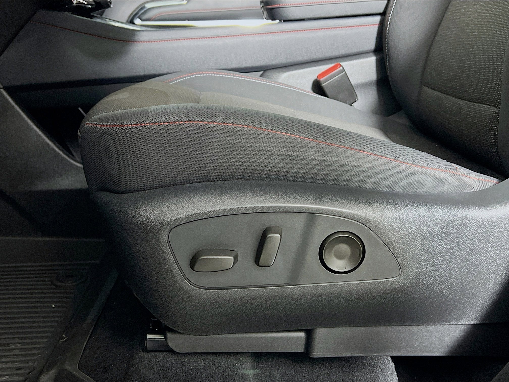 2024 Chevrolet Traverse AWD Z71