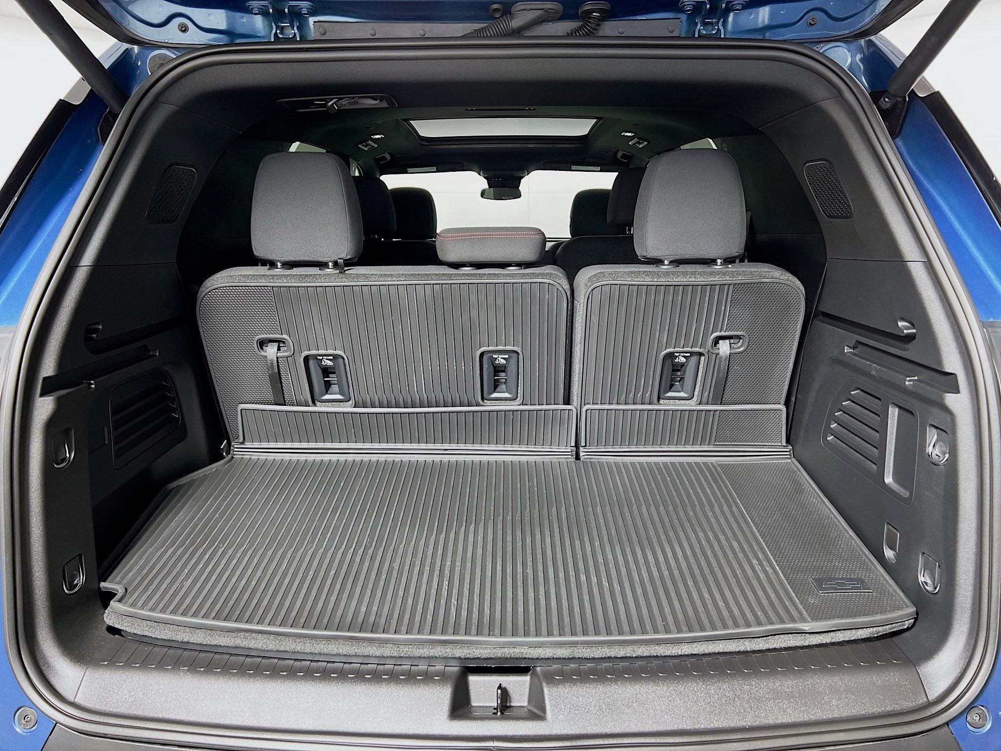 2024 Chevrolet Traverse AWD Z71