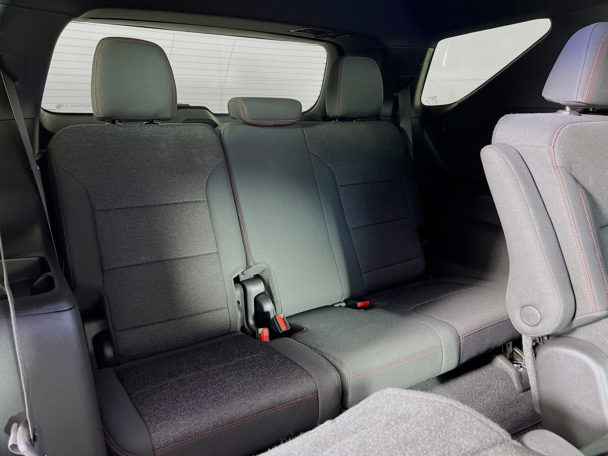 2024 Chevrolet Traverse AWD Z71